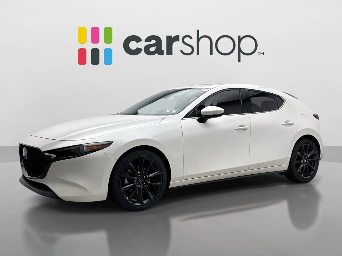 2019 Mazda Mazda3
