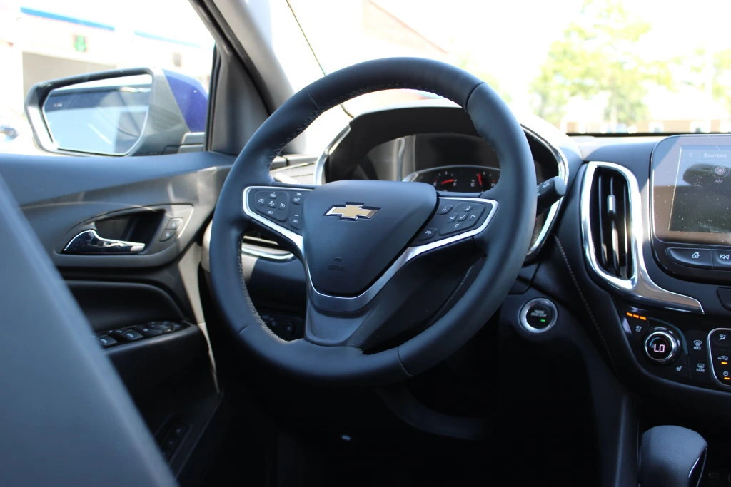 2023 Chevrolet Equinox Premier - Photo 45