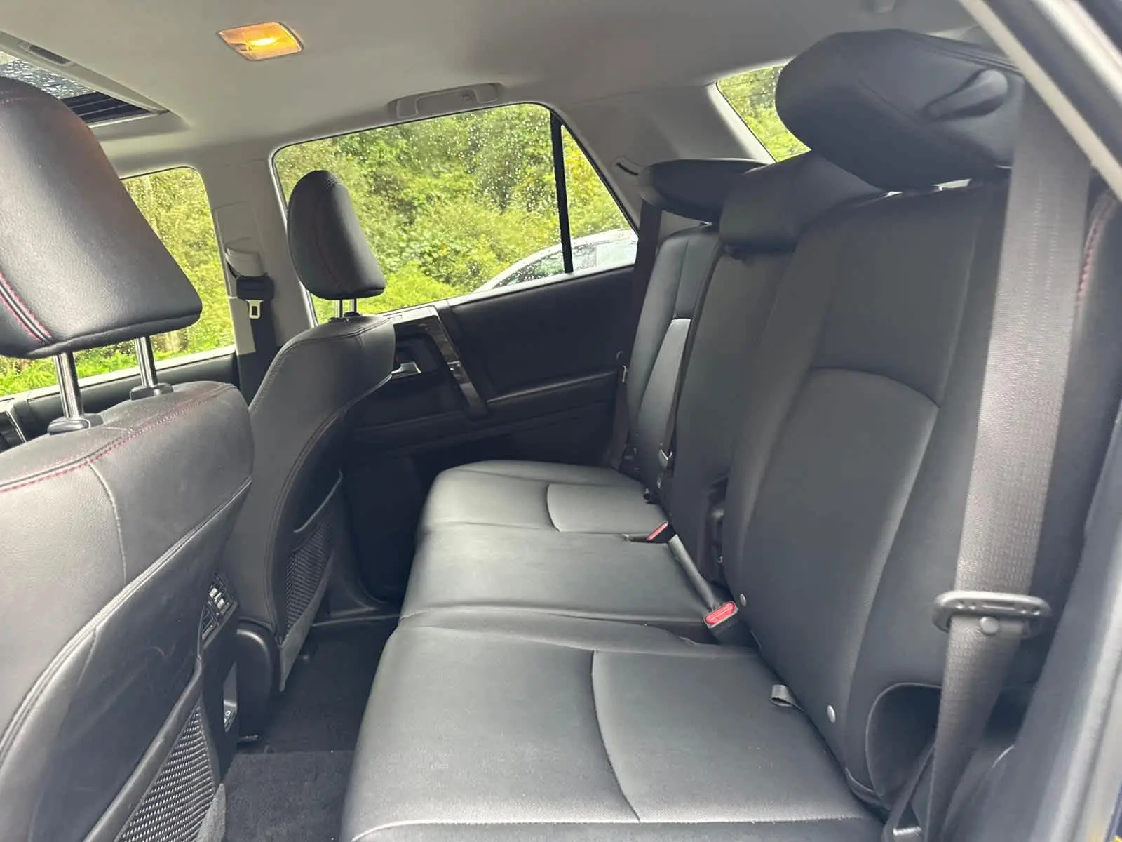 2024 Toyota 4Runner TRD Premium photo 30