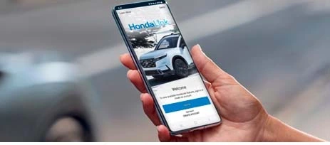 HondaLink
