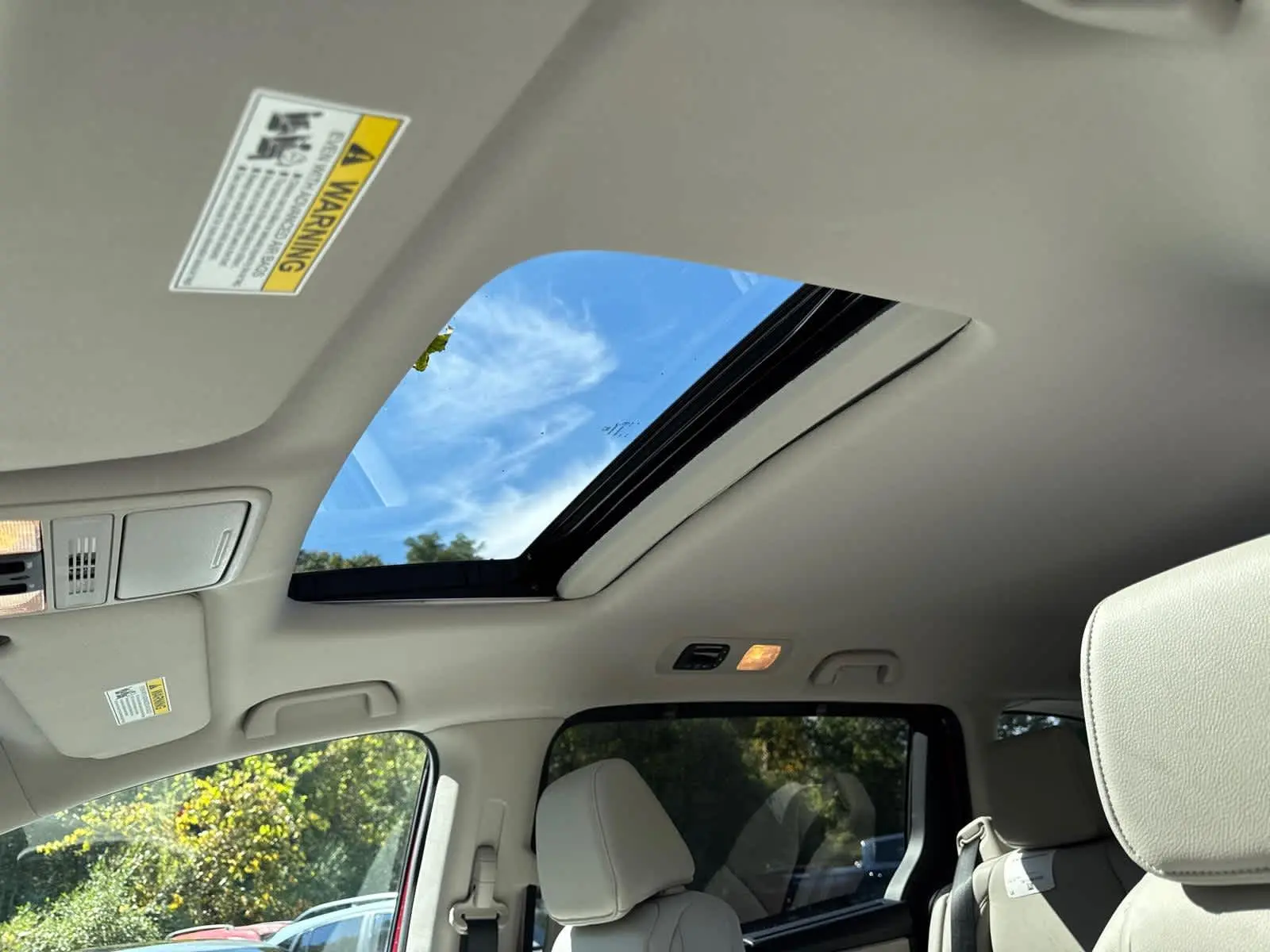 2025 Honda Odyssey EX-L photo 13