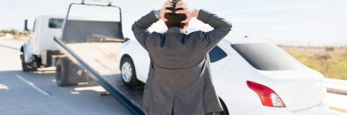 Can the Repo Man Take Your Car From Your Driveway? Know Your Rights