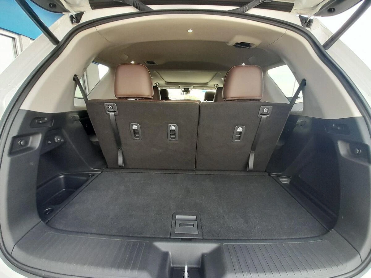 2024 Honda Pilot Elite - Photo 65