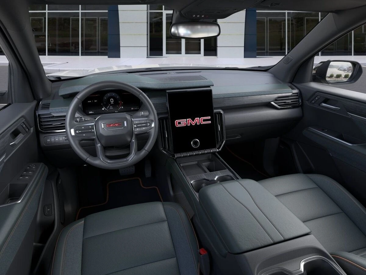 2027 GMC Acadia AT4 - Photo 16