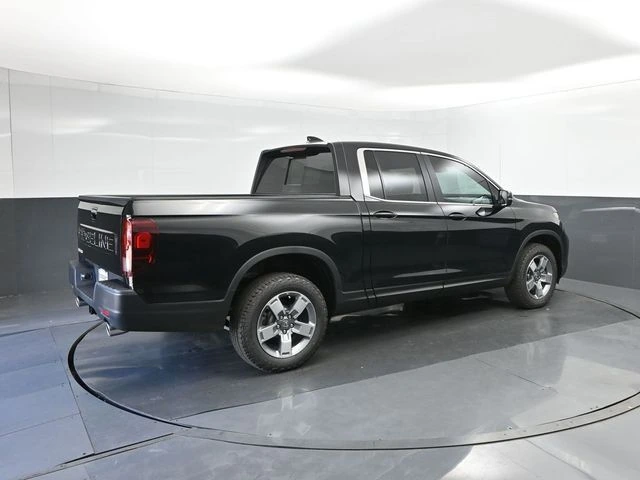 2026 Honda Ridgeline RTL - Photo 15