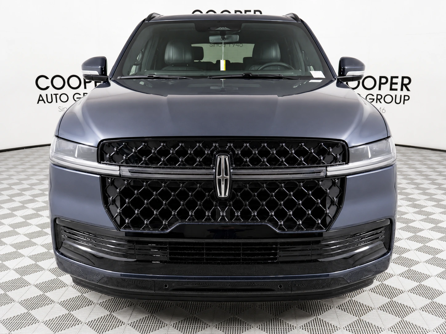 2025 Lincoln Navigator