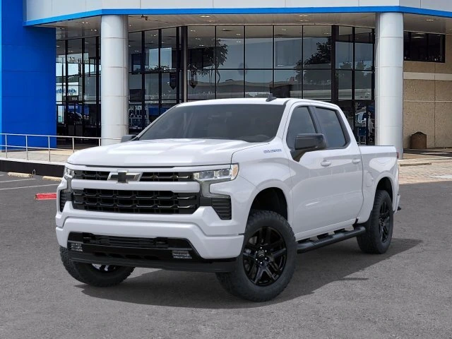 2026 Chevrolet Silverado 1500 RST - Photo 6