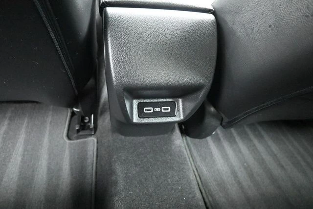 2024 Honda Civic Hatchback Sport Touring - Photo 10