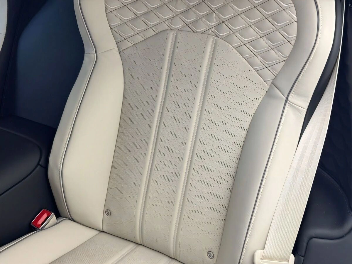 2026 Bentley Flying Spur Speed - Photo 17