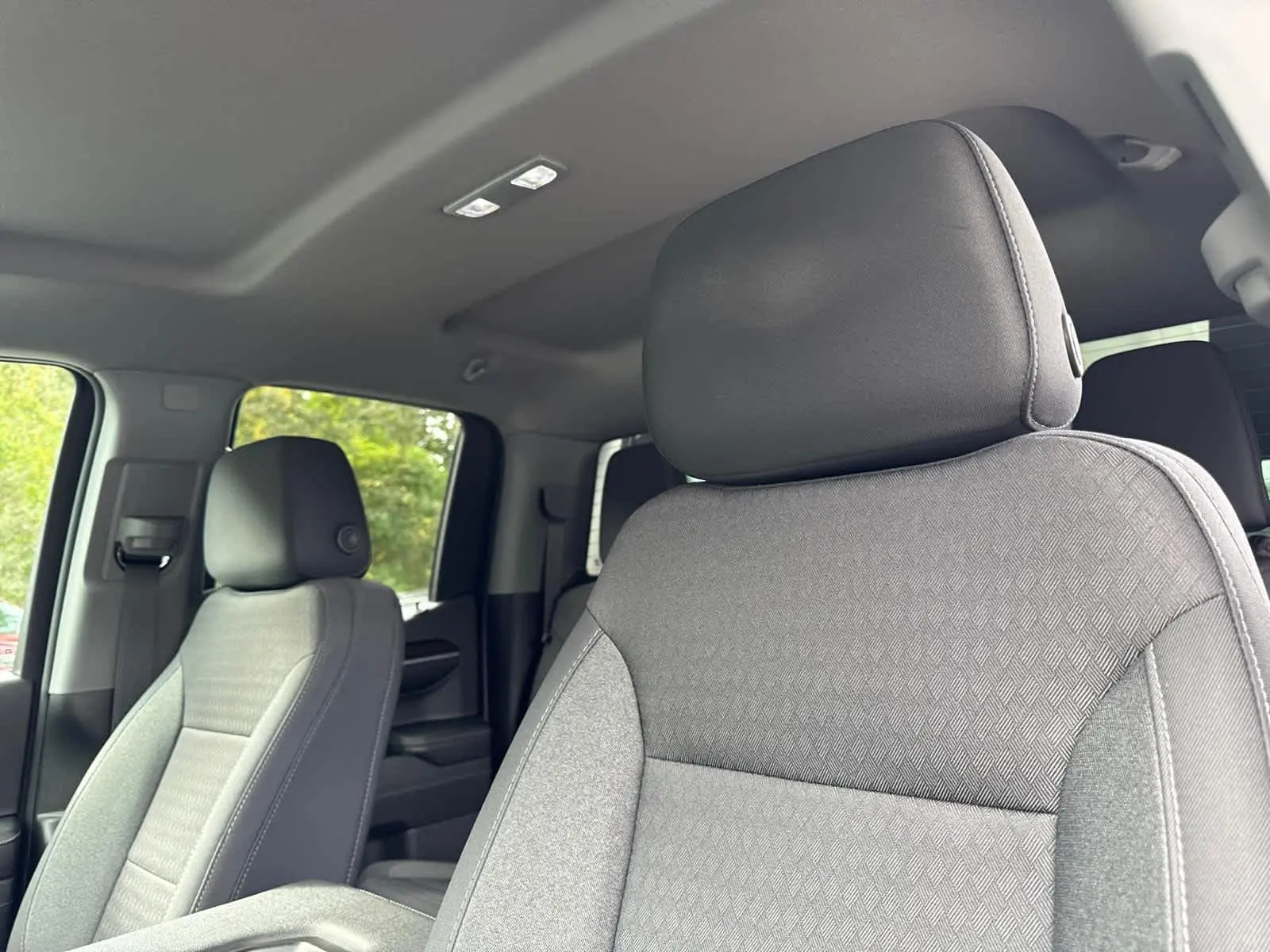 2023 Gmc Sierra 1500 Elevation photo 14