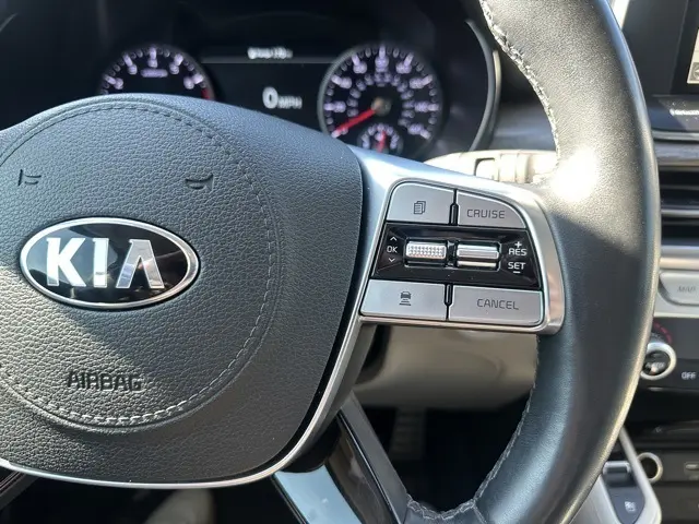 2020 Kia Telluride SX photo 19