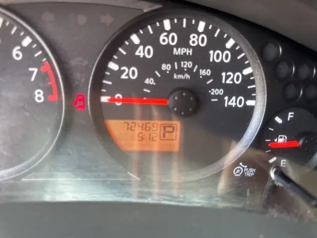 2020 Nissan Frontier SV Crew Cab photo 22