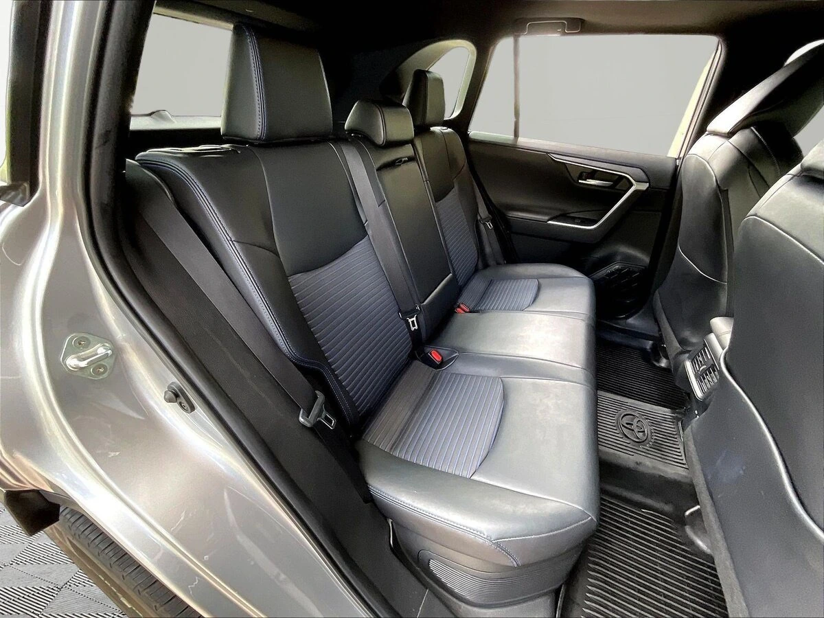 2023 Toyota RAV4 XSE - Photo 25