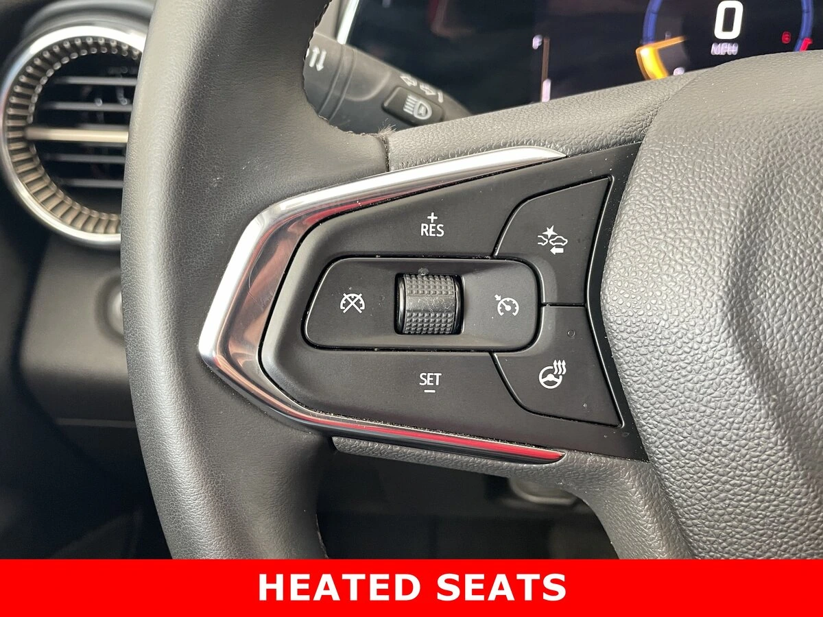 2025 Chevrolet Trax Activ - Photo 19