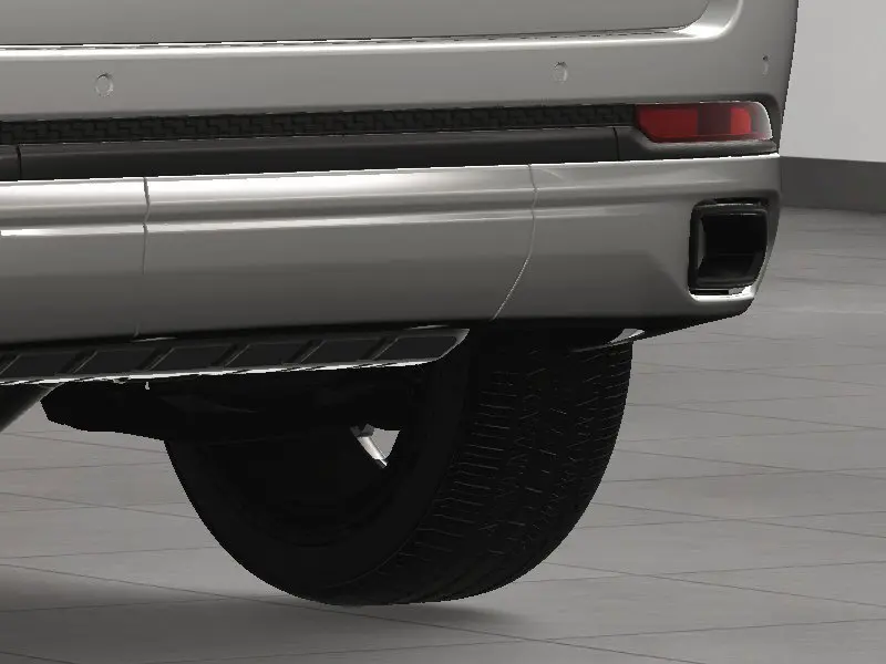 2025 Jeep Grand Cherokee Summit photo 13