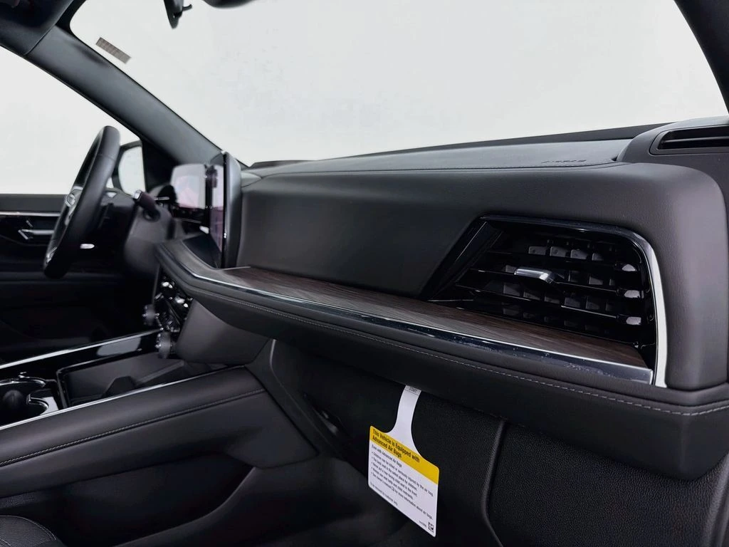 2026 Chevrolet Tahoe LS - Photo 29
