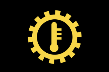 Transmission Temperature