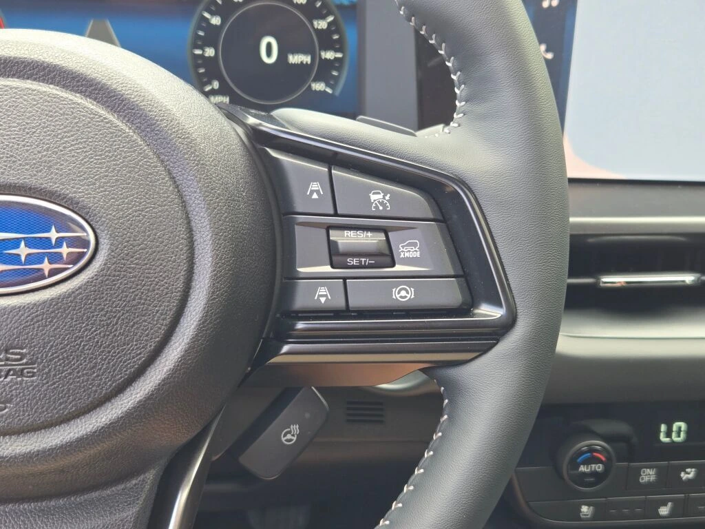 2026 Subaru Outback Touring XT - Photo 43