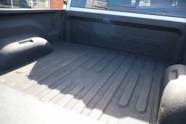 2020 Ram 2500 Laramie photo 38