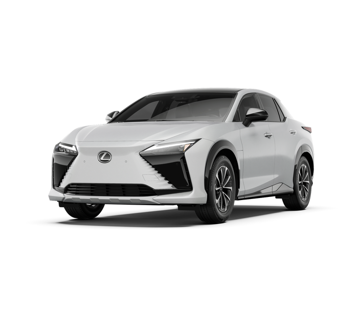 2026 Lexus RZ 350e 350e FWD