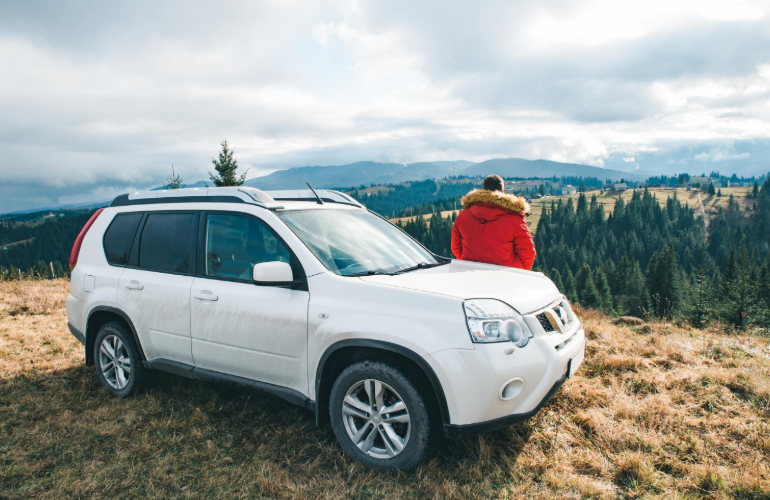 Road Trip Tips for Your SUV During Iowa’s August Heat