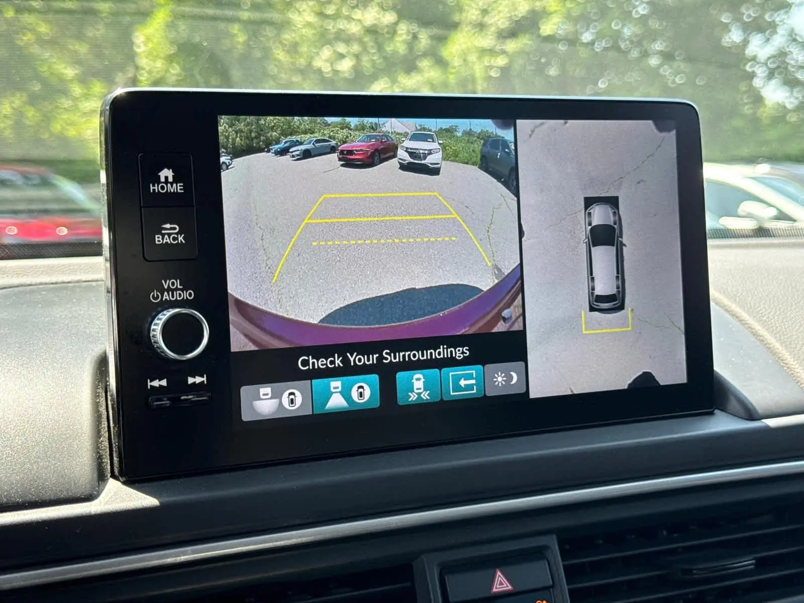 2023 Honda Pilot Elite photo 29