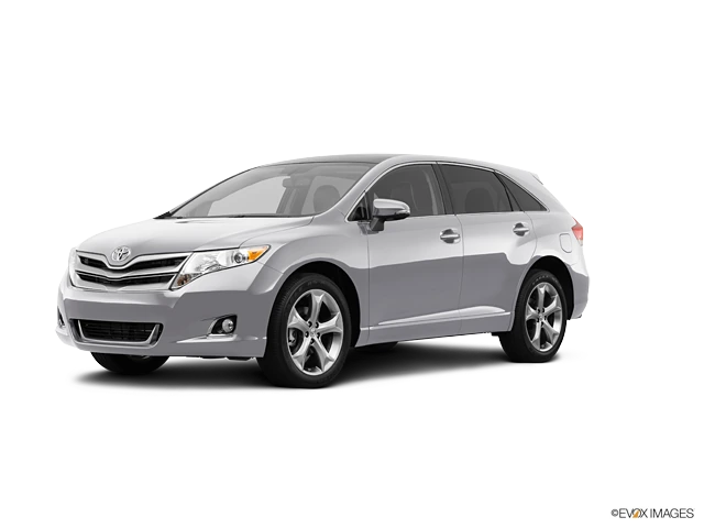 2013 Toyota Venza's photo