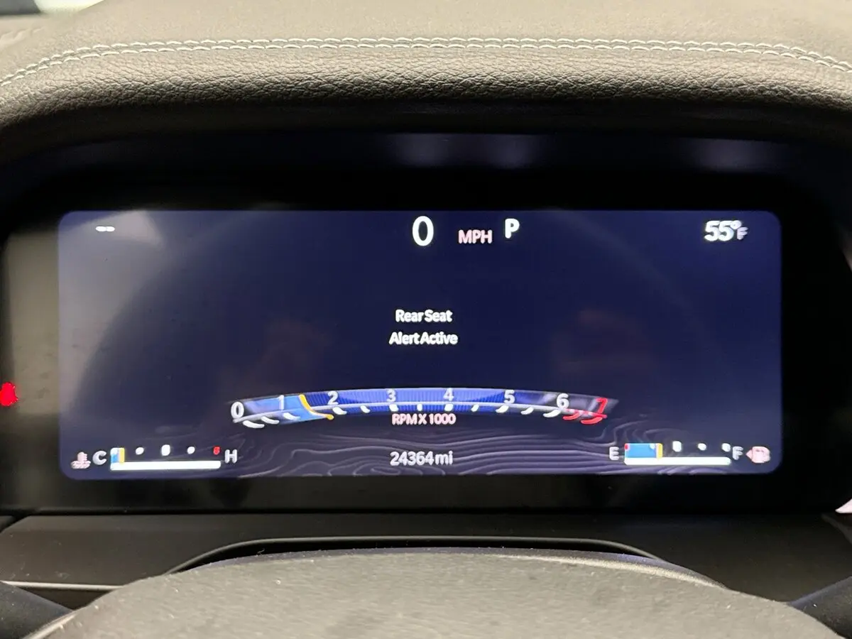 2023 Jeep Grand Cherokee Limited photo 4