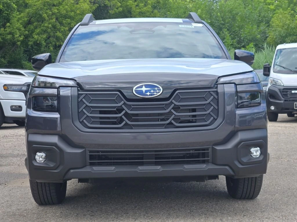 2026 Subaru Outback Limited - Photo 7