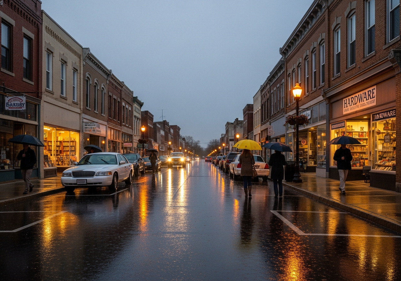 AWD badge on a vehicle indicating all-wheel drive capability
