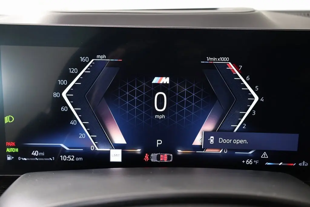 2026 Bmw X6 xDrive40i photo 3