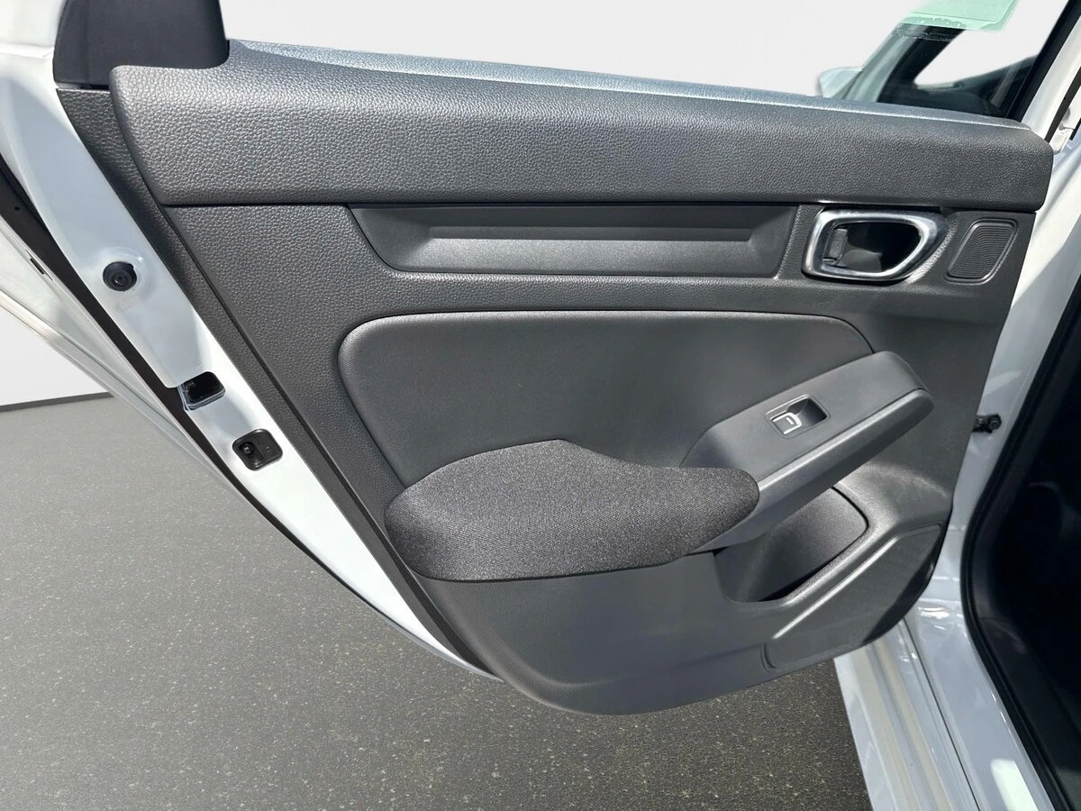 2026 Honda Civic Sport - Photo 10