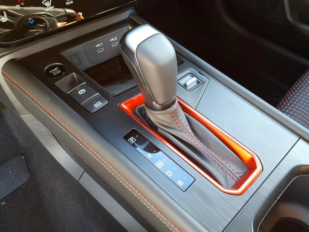 2026 Nissan KICKS SR AWD - Photo 13