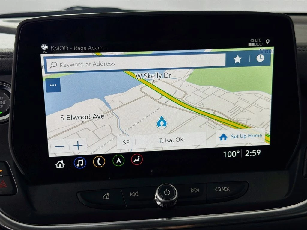 2026 Chevrolet Blazer LT - Photo 13