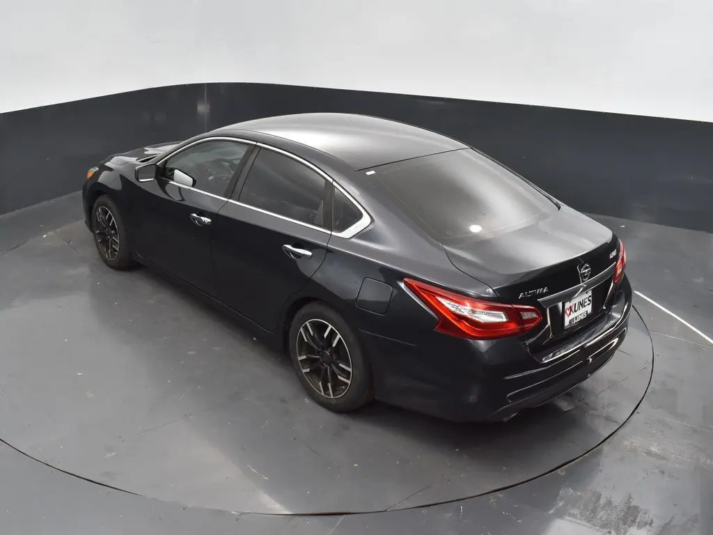 2016 Nissan Altima 2.5 S photo 36