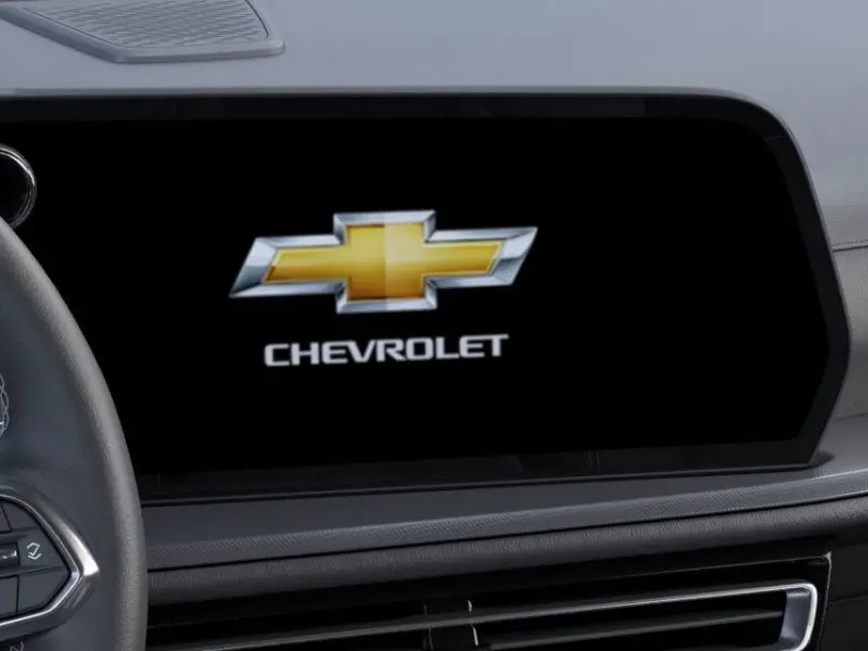 2026 Chevrolet Traverse High Country photo 19