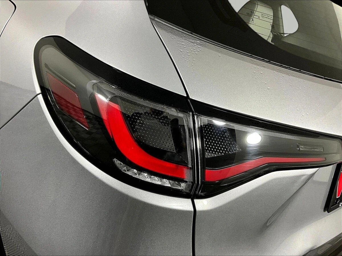 2025 Honda HR-V LX - Photo 23