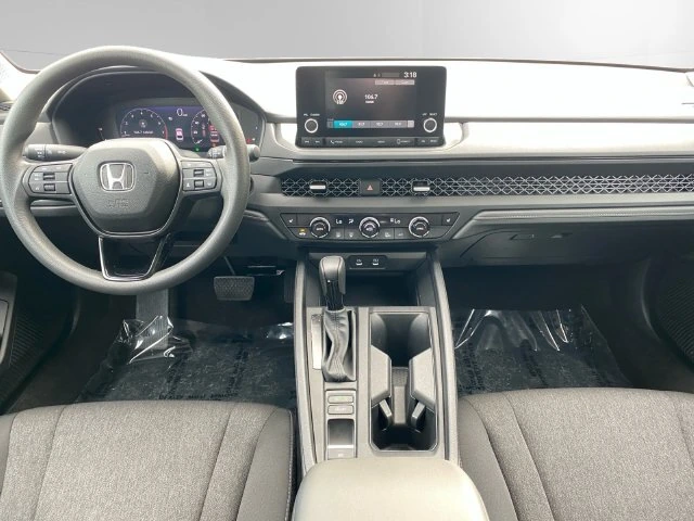 2024 Honda Accord EX - Photo 10