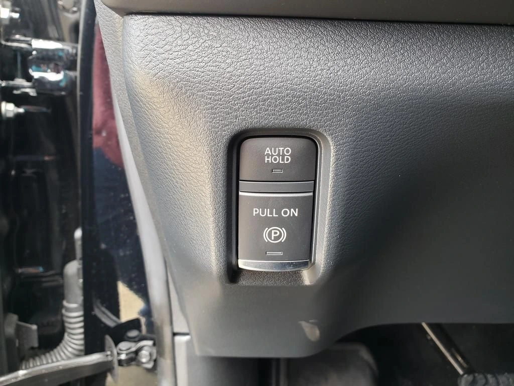 2025 Nissan Armada PRO-4X - Photo 32
