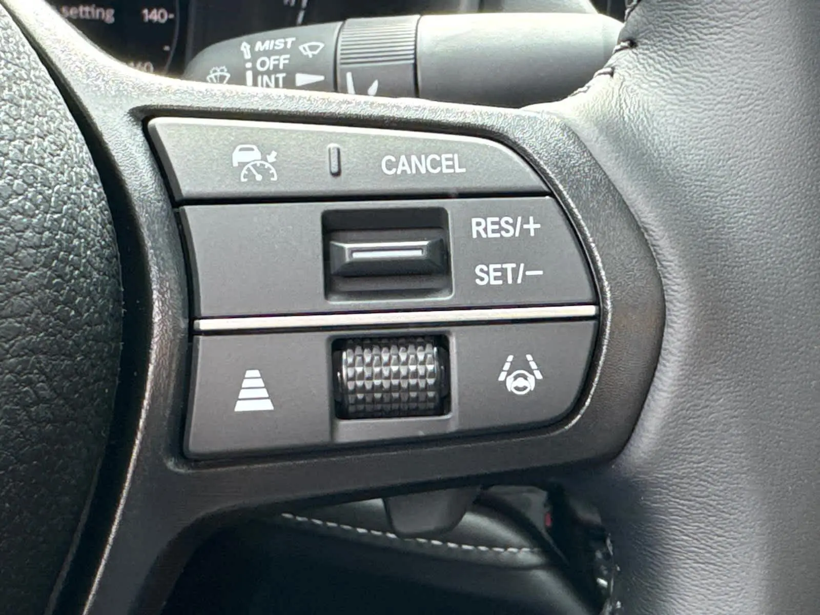 2025 Honda Accord Hybrid EX-L photo 21