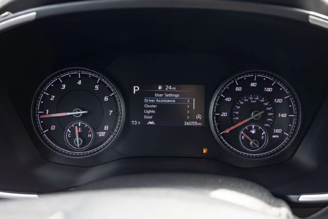2023 Hyundai Santa Fe SE - Photo 16