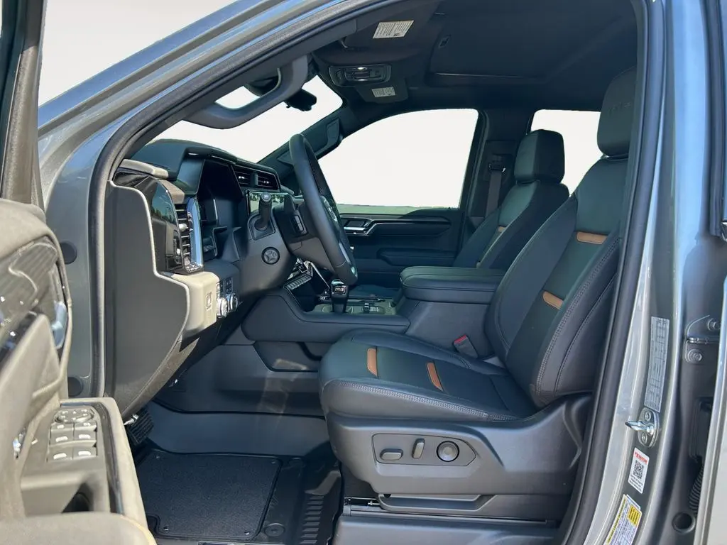 2025 Gmc Sierra 1500 AT4 photo 15