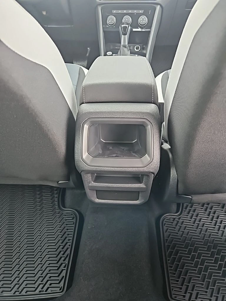 2026 Volkswagen Taos S - Photo 18