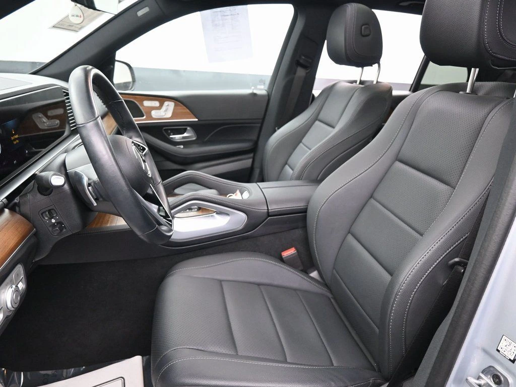 2025 Mercedes-Benz GLE GLE450E - Photo 31