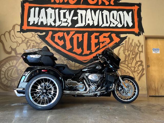 FLHLT 2026 Street Glide 3 Limited