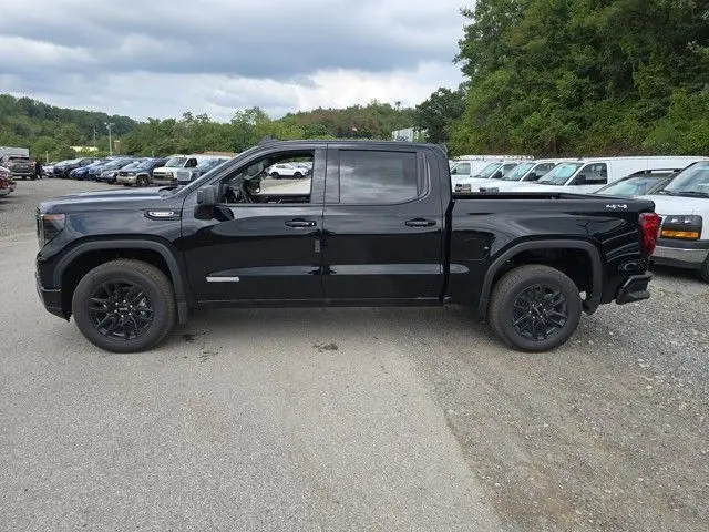 2026 Gmc Sierra 1500 Elevation photo 2