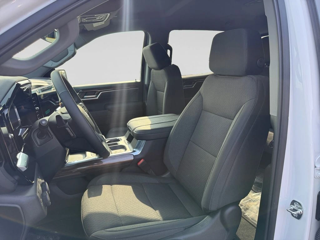 2026 Chevrolet Silverado 1500 LT - Photo 23
