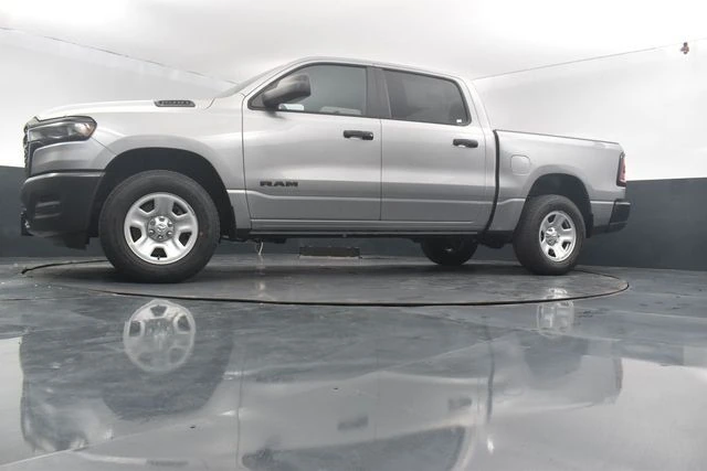 2026 RAM 1500 Tradesman - Photo 43