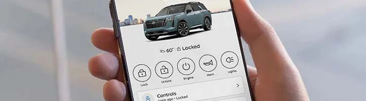 connected services - a smarter connection