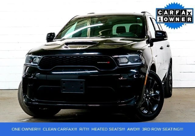2024 Dodge Durango